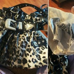 PROJECT PIECE..Fashionable purse