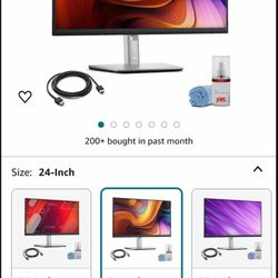monitors