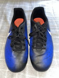 Nike Soccer Shoes