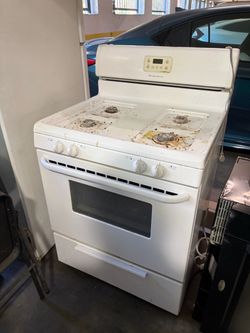 Appliances