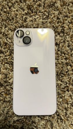 iPhone 14 Plus spectrum only