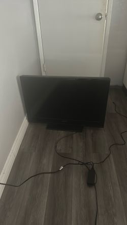 40 Inch Tv With Remote