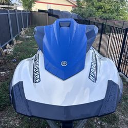 Jetsky 