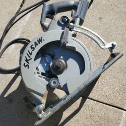Skillsaw 