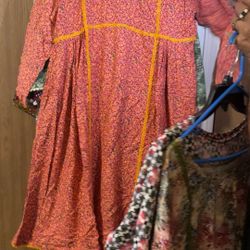 Afghan Clothes