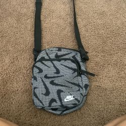 Nike purse
