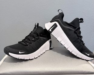 Nike Free Metcon6 Men's Size 8