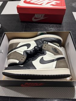 Mocha 1s Sz10