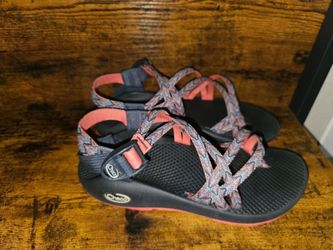 Chaco Adjustable Sandals