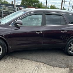 2009 Buick Enclave
