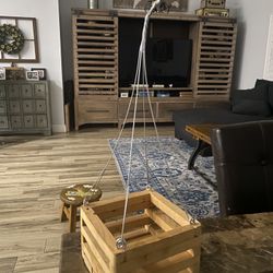 Orchid Hanger