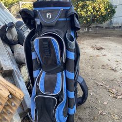 Golfing bag