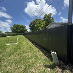 Dura Fence 