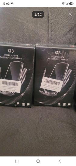 20 pcs lot Charger wireless phone holder   New Price Firm in Corona92879