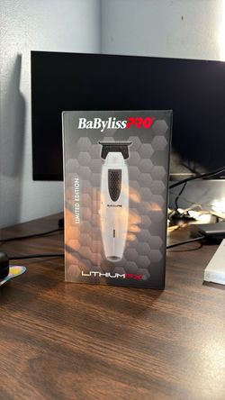 Babyliss PRO LithiumFX TRIMMER