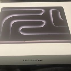 14-inch MacBook Pro - Space Black M5 16 Gb/512gb