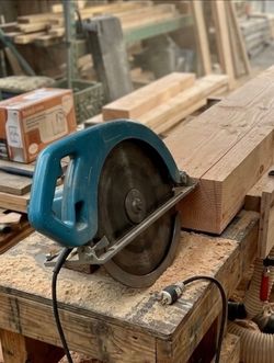 Circular Saw