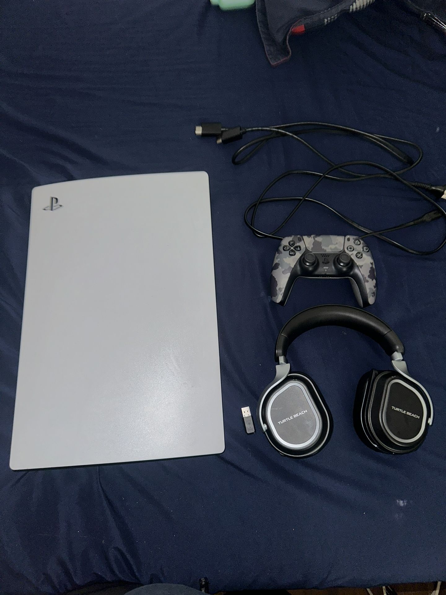 Ps5