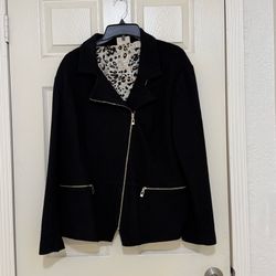 Chico Jacket