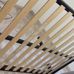 Twin Size Bed Frame