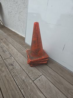 Traffic Cone