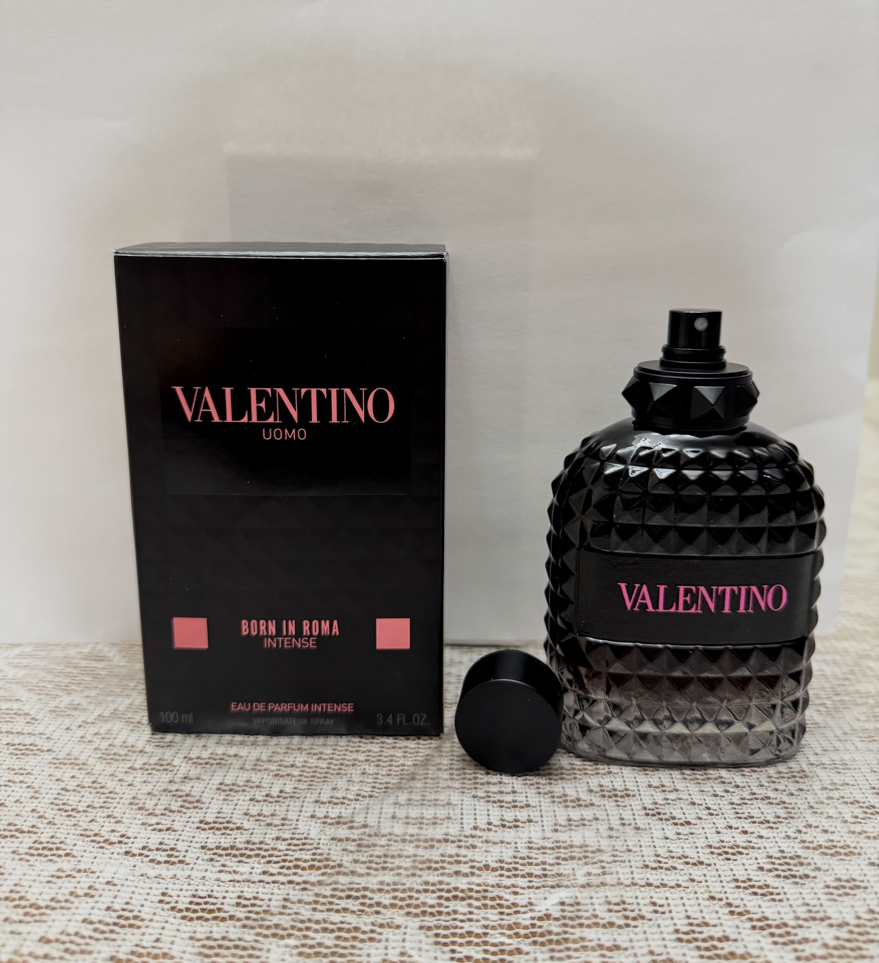 Valentino Born in Roma Intense β 100ml (New)