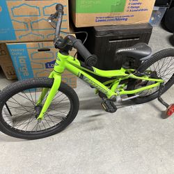 Kids Bike