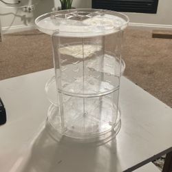 Make Up And Skincare Spinner 