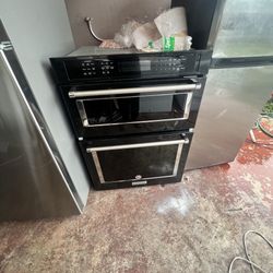 Microwave Oven Kitchen Aid