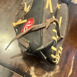 Rawlings Adult LH Mit