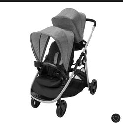 Graco Double Stroller