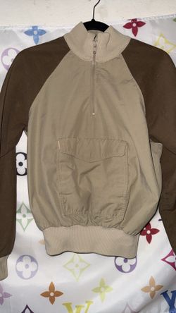 Vintage pullover