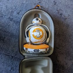 BB-8 Phone Remote Control Bot