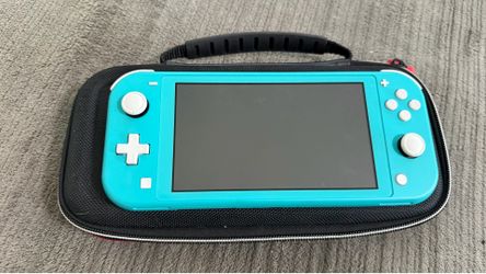 Like brand new Nintendo Switch