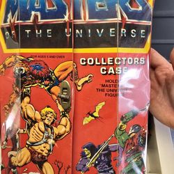 He Man Toys