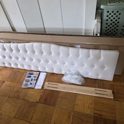 Headboard For King Size Bed
