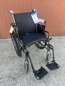 Wheelchair