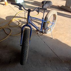 Bike 