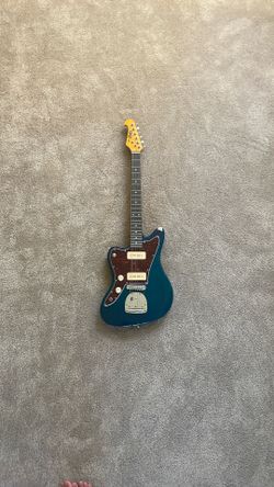 CNZ AUDIO guitar