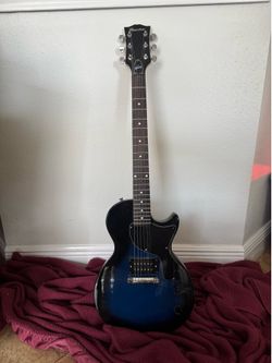 Maestro by Gibson Electric Guitar