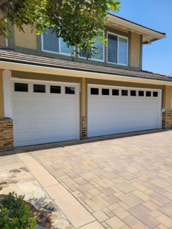 Garage Doors