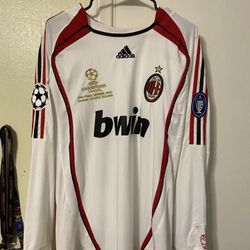 AC Milan Jersey