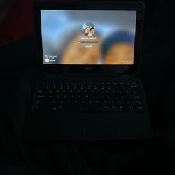 Dell Latitude 3190 2 In 1