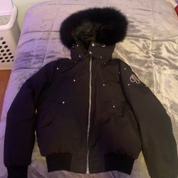 Moose Knuckle Jacket 