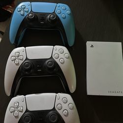 Ps5