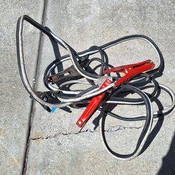 Jumper Cables