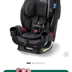 Graco TriRide 3-1 Car Seat