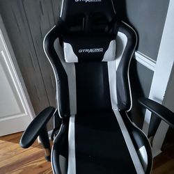 GTracing Game Chair 