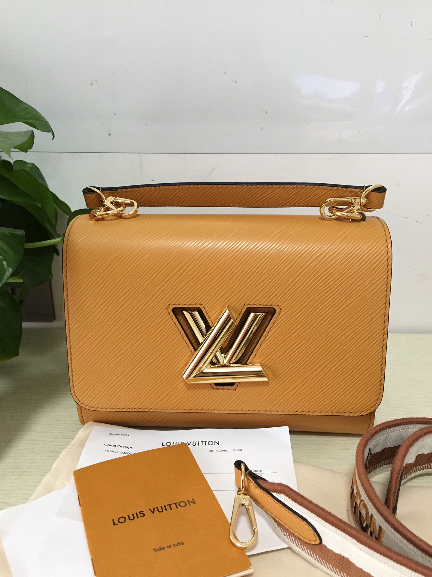 Louis Vuitton Eden Neo handbag for Sale in Newton, MA - OfferUp