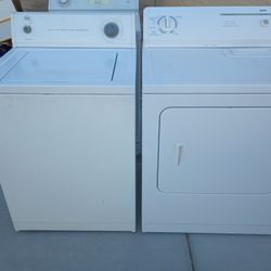 Washer And Electric Dryer Free Delivery And Installation 